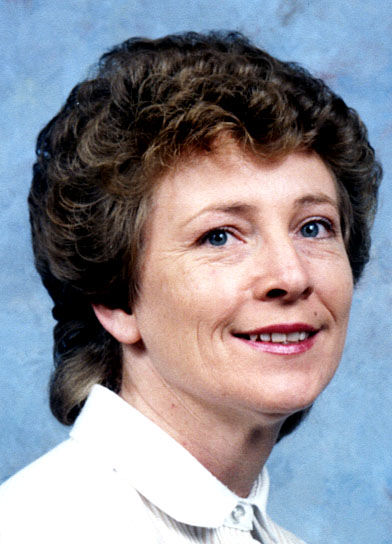 Joyce Jackson
